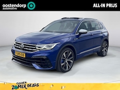 Volkswagen Tiguan - 2.0 TSI R 75 Edition 4Motion | 320 PK | Uniek | BTW |