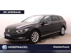 Volkswagen Passat Variant - 1.5 TSI Highline | Automaat | Adaptive cruise | Stoelverwarming | CarPlay | Camera | Trekh