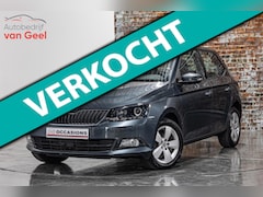 Skoda Fabia - 1.2 TSI Monte Carlo I Airco I Cruise controle I Rijklaarprijs