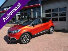 Renault Captur - 1.2 TCe AUT. Xmod NAVI, CLIMA, CRUISE, PDC, CAMERA, LEER