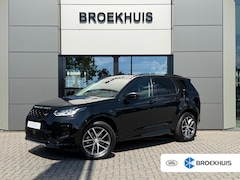 Land Rover Discovery Sport - P270e PHEV Dynamic SE | 19 Inch | Meridian | Adaptieve Cruise Control | Stoelverwarming