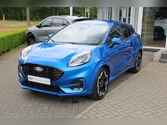 Ford Puma - 1.0 EcoBoost 125 PK Hybrid ST-Line X Automaat TREKHAAK AFNEEMBAAR | WINTER-PACK | B&O AUDI