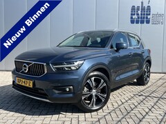 Volvo XC40 - 1.5 T5 262 Pk Recharge Inscription Navigatie Trekhaak Harman Kardon Panoramadak 360 Camera