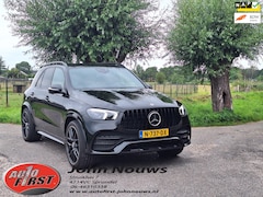 Mercedes-Benz GLE-Klasse - 350 e 4MATIC