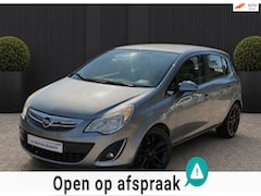 Opel Corsa - 1.2-16V COLOR Edition 17INCH AIRCO CRUISE CTRL 1STE EIG. APK 07-2027