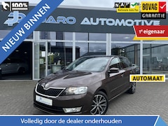 Skoda Rapid Spaceback - 1.2 TSI Greentech JOY | AUTOMAAT | PDC voor en achter | Panoramadak | Apple Carplay - Andr