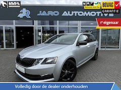 Skoda Octavia Combi - 1.0 TSI Greentech Sport Business | Apple Carplay / Android Auto | PDC achter | Dealeronder