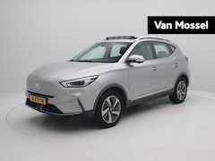 MG ZS - EV Standard Range Luxury 50 kWh | Panoramadak | Leder | Apple Carplay/Android Auto | Led K