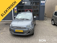 Fiat 500 - Icon 42 kWh / AIrco clima/ Apple carplay/ Cruise/ PDC/ Camera/ LMV