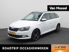 Skoda Fabia Combi - 1.0 TSI Drive | Climate Control | Parkeersensoren | Panoramadak | Lichtmetalen Velgen |