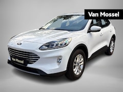 Ford Kuga - 2.5 PHEV Titanium Winterpack | Cruise Control | Camera | Climate | 17'' LMV