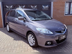 Mazda 5 - 5 2.0 TS Plus 1e eig. NAVI Dealer onderhouden