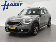 MINI Countryman - 1.5 COOPER S ALL4 PLUG-IN HYBRID 224 PK + PANORAMA | LED | NAVIGATIE | CRUISE CONTROL