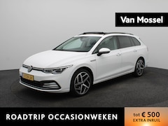 Volkswagen Golf Variant - 1.5 eTSI R-Line Business