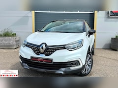 Renault Captur - 1.2 TCe Initiale Paris