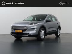 Ford Kuga - 2.5 PHEV Titanium | Trekhaak | Winterpakket | Parkeercamera | Climate Control | Cruise Con