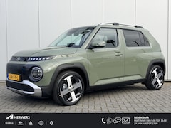 Hyundai Inster - Evolve Sky 49 kWh / 370 KM WLTP / Schuif- & Kanteldak / Winter Pack / Warmtepomp / Stoel
