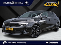 Opel Astra Electric - GS EV 54kWh 156pk | LED PIXEL | ALCANTARA/LEDER | AGR-COMFORTSTOEL | TREKHAAK | ISOFIX | 3