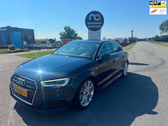 Audi A3 Limousine - 2017 * 1.5 TFSI CoD Sport S Line Edition * SEDAN * AUTOMAAT * 150PK * KM NAP