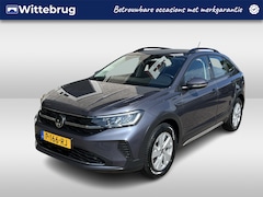 Volkswagen Taigo - 1.0 TSI Life / ADAPTIVE CRUISE/ PARKEERSENSOREN V+A/ APP-CONNECT/ DIGITAL DASH/ NAVI/ DAB/