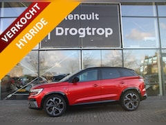Renault Austral - 200PK-FULL HYBRID-ESPRIT ALPINE-13DKM-NIEUW