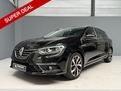 Renault Mégane Estate - 1.3 TCe Bose Automaat|Camera|Navi|Cruise|Trekhaak