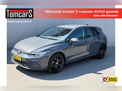 Volkswagen Golf - 1.5 eTSI 150PK Style Automaat Navigatie/Camera/Adaptive-cruise/Head-up display