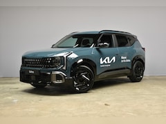 Kia Seltos - 1.6 T-GDI DCT7 X-Line Demo Edition