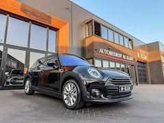 MINI Clubman - 1.5 Cooper One aut 102pk facelift/dig cockpit/pano/led/navi/top