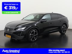 Peugeot 408 - 1.2 Hybrid 145 e-DCS6 Allure | Head-up display | Camera | Digital Cockpit | Navigatie | Zo
