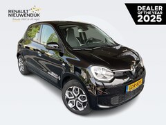 Renault Twingo Z.E. - R80 E-Tech Equilibre 22 kWh | 190 km WLTP | 22kW LAADVERMOGEN | DEMO HILLEGOM | NAVI | CLI