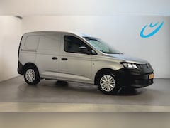 Volkswagen Caddy Cargo - 2.0 TDI Comfort Navigatie Cruise Control Airco Trekhaak