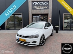 Volkswagen Polo - 1.0MPI Comfortline Airco | LED | PDC |Cruise