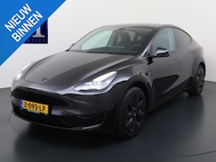 Tesla Model Y - RWD 58 kWh AFNEEMBARE TREKHAAK | FABRIEKSGARANTIE OP ACCU & AANDRIJFLIJN TOT 03-2031 OF 16