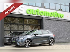 SEAT Ibiza - 1.0 EcoTSI FR | STOELVERW | ACC | CAMERA | CARPLAY | 18'' VELGEN |
