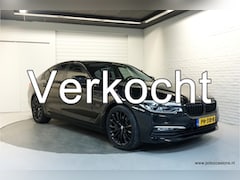 BMW 5-serie - 540i High Executive Sport Automaat | Comfortstoelen | NL AUTO | NAP |