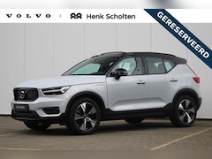 Volvo XC40 - T5 263PK Recharge R-Design | Adaptive Cruise & Pilot Assist | Power Seats incl. Memory | P