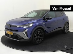 Renault Captur - 1.8 E-Tech Full Hybrid Esprit Alpine 160PK | Google Navigatie | Adaptieve Cruise Control m