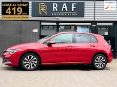 Volkswagen Golf - 1.0 TSI Life, Trekhaak, Automaat, Airco, Carplay, Stuurverw