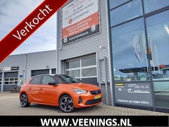 Opel Corsa - 1.2 101PK GS Line AUT - PANO - CAMERA - STOELVERWARMING - CLIMA - CRUISE - LED