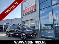 Peugeot 5008 - 1.2 PureTech Allure Avantage - NL AUTO - 1 EIGENAAR - DIST.RIEM IS VERV