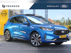 Ford Kuga - 2.5 PHEV ST-Line X | NIEUW | Panoramadak | AGR | 20' Lichtmetalen velgen