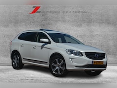 Volvo XC60 - 2.4 D4 Summum | Navigatie | Leer | Elek stoelen | Memory Stoelen | Panoramadak | Parkeerca