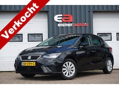 SEAT Ibiza - 1.0 TSI Style Intense | FULL LED | CAMERA | CARPLAY| ACC | NAVI |
