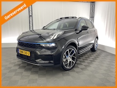 Lynk & Co 01 - 1.5 | Apple carplay | Pano dak | 360 Camera | Sportstoelen | Stoelverwarming | El. achterk