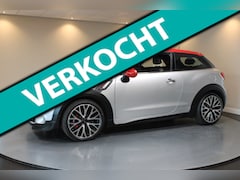 MINI Paceman - 1.6 John Cooper Works ALL4 *218Pk* Pano|Stoelverw.|AmbiLight