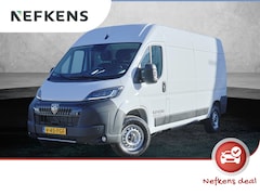 Peugeot e-Boxer - 3.5t L4H3 Zwaar 110 kWh | 1ste eigenaar | AppleCarPlay/AndroidAuto | Navigatie | Cruise Co
