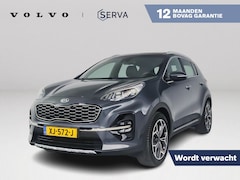 Kia Sportage - 1.6 T-GDI GT-Line | Panoramadak | Parkeercamera | Keyless | Stoel- en stuurverwarming | Tr