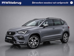 SEAT Ateca - 1.5 TSI 150PK FR Business Intense / Digitale Cockpit / LED / Achteruitrijcamera / Stuur +