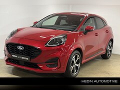 Ford Puma - 1.0 EcoBoost Hybrid ST-Line Automaat Winter Pack | All Season Banden